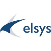 ELSYS logo - Similar company to Mjr Controls Limited