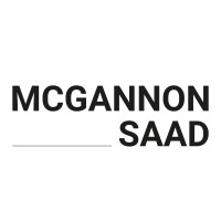 Mcgannon Saad