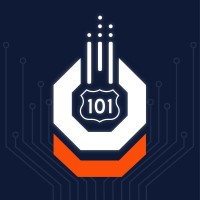 Pacific Hackers Association logo - Similar company to Hacker Dojo