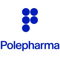 POLEPHARMA logo - Similar company to Euromed Pharma France
