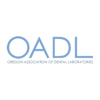 Oregon Association of Dental Laboratories logo - Similar company to Biotec Dental Laboratory