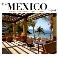 The Mexico Report logo - Similar company to Tripidays Egypt Tours