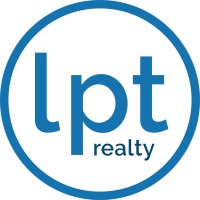 LPT Realty logo - Similar company to Griffin Group Real Estate