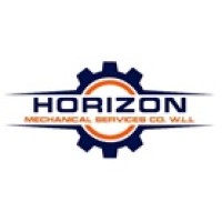 Horizon Mechanical Services Co. WLL logo - Similar company to Horizon Mechatronics, Llc