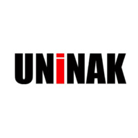 UNINAK VISION Co., Ltd logo - Similar company to Jr Visual - Innovative Led Display Solution
