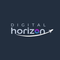 Digital Horizon Studios logo - Similar company to Minute 3D