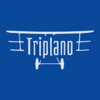 Triplano Games logo - Similar company to Rockapps_Studio