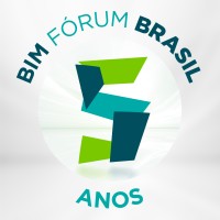 BIM Fórum Brasil logo - Similar company to Cbic Brasil