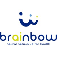 Brainbow logo - Similar company to Day One
