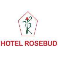 Hotel Rosebud logo - Similar company to Seth Hotel