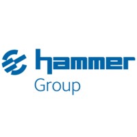Genossenschaft Hammer logo - Similar company to Blechtech Ag