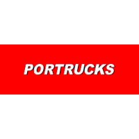 PORTRUCKS logo - Similar company to Phoenix Underground