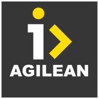 Agilean logo - Similar company to Phs Canada