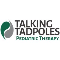 Talking Tadpoles Pediatric Therapy logo - Similar company to Utrgv Mba Program