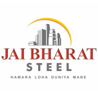 Jai Bharat Steel logo - Similar company to God Tmt
