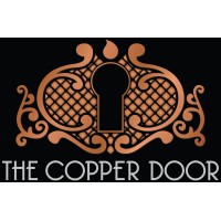 The Copper Door logo - Similar company to N360 Group