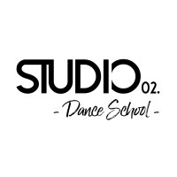 Studio 02 Dance School logo - Similar company to Pélo | Média Lyonnais