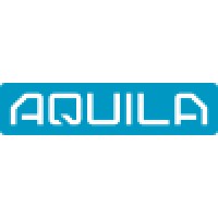 Aquila logo - Similar company to Connectplaza