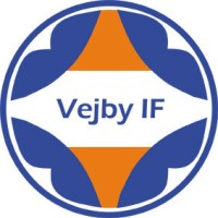 Vejby IF logo - Similar company to Vandalorum