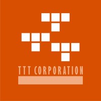 TTT Corporation (Official) logo - Similar company to Zago Vn