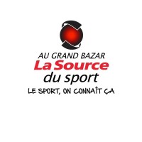 Au Grand Bazar La Source Du Sport