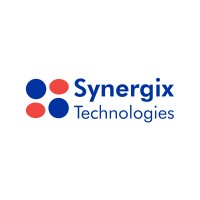 Synergix Technologies Pte Ltd logo - Similar company to Cnc Data Ltd