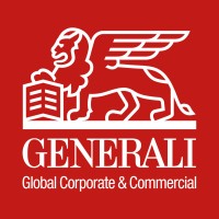 Generali Global Corporate & Commercial logo - Similar company to Cometax Srl