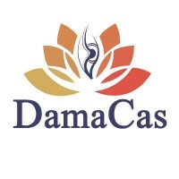 DamaCas logo - Similar company to Shraj Export