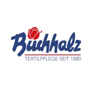 Buchholz Textilpflege GmbH logo - Similar company to H2O Lavandería | Tintorería