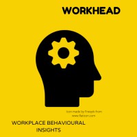 WorkHead logo - Similar company to Workshed