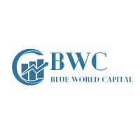 Blue World Capital - Trading Company logo - Similar company to Instanomic Ventures (Motilal Oswal Franchisee)