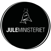 Juleministeriet.com logo - Similar company to Hrh El A/S
