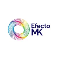 Efecto MK logo - Similar company to Federación Colombiana De Deportes Electrónicos - Fedecolde