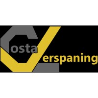 Costa Verspaning logo - Similar company to Kint Bv