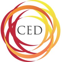 CED-BRAC University logo - Similar company to University Innovation Hub Program - Uihp