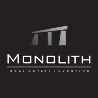 Monolith Real Estate Investing LLC logo - Similar company to Monolith Real Estate
