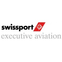 Swissport Executive Aviation - Asia Pacific logo - Similar company to Dreams Take Flight Canada