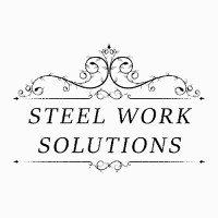 Steel Work Solutions logo - Similar company to Insta-Mix Inc