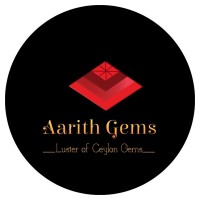 Aarith Gems logo - Similar company to Thundermac
