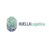 Huella Logística Latam logo - Similar company to Amsolutions