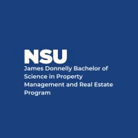 James Donnelly Bachelor of Science in Property Management and Real Estate logo - Similar company to Terry W. Stiles School Of Real Estate Development
