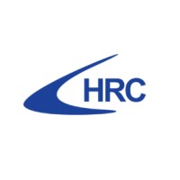 HRC logo - Similar company to Hidroreader