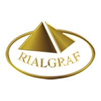 Rialgraf Indústria Gráfica logo - Similar company to Servcargo - Logística E Armazenagem