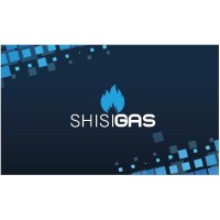 ShisiGas Energy logo - Similar company to Tedxcapetown
