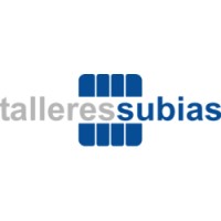 Talleres Subias logo - Similar company to Técnicas Del Grabado S.A.