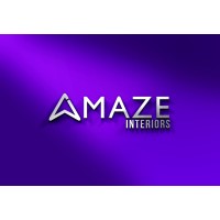 Amaze Interiors logo - Similar company to Axxo 3D