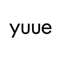 YUUE logo - Similar company to Pupupula
