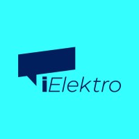 iElektro.es logo - Similar company to Alupront Canarias Sl