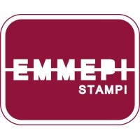 EMMEPI STAMPI S.R.L. logo - Similar company to Lms Stampi Srl