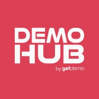 Demohub logo - Similar company to Evoliq